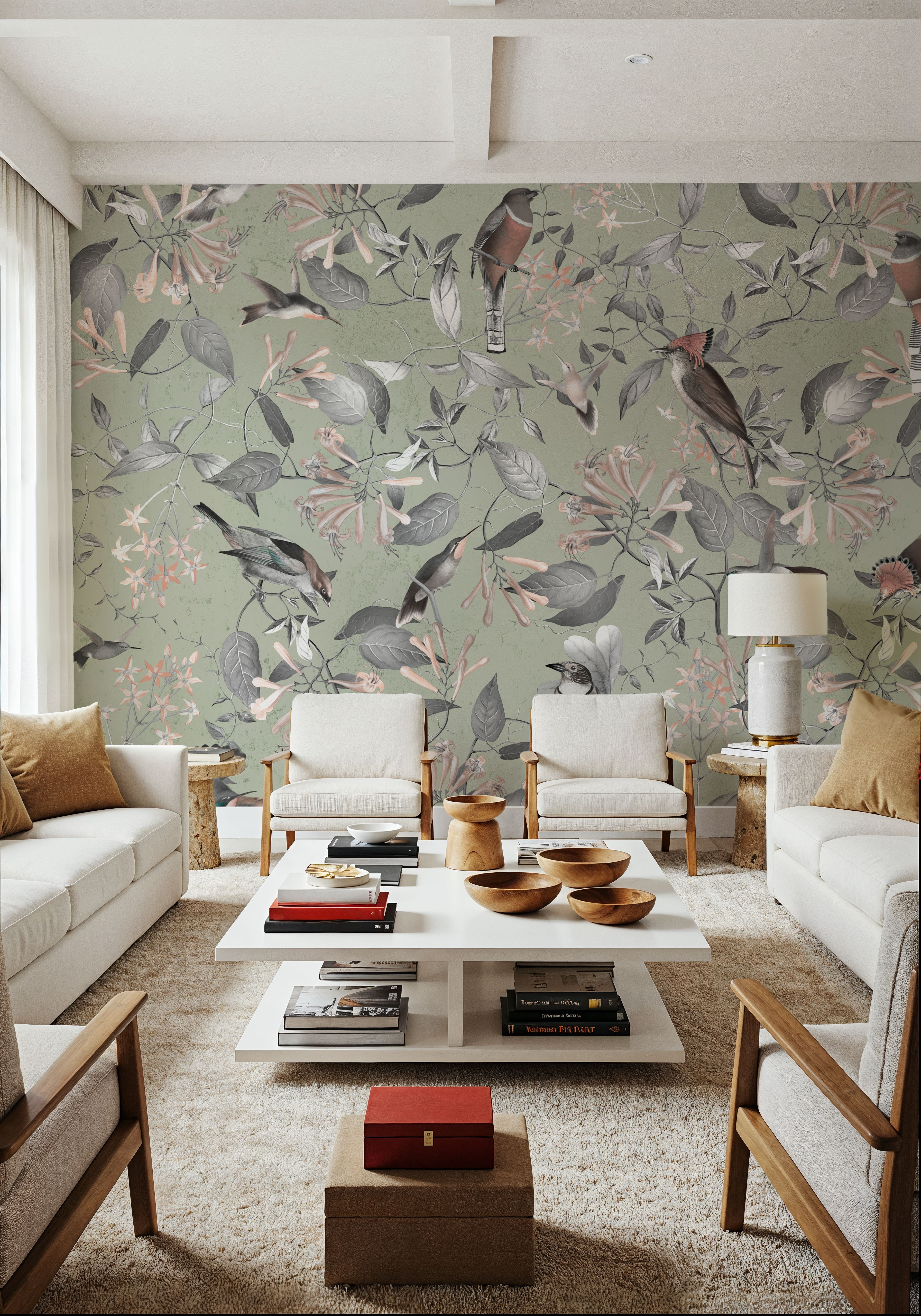 Tescoma Birds of Beauty