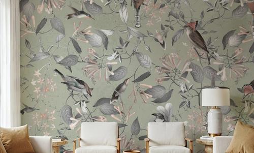 Tescoma Birds of Beauty