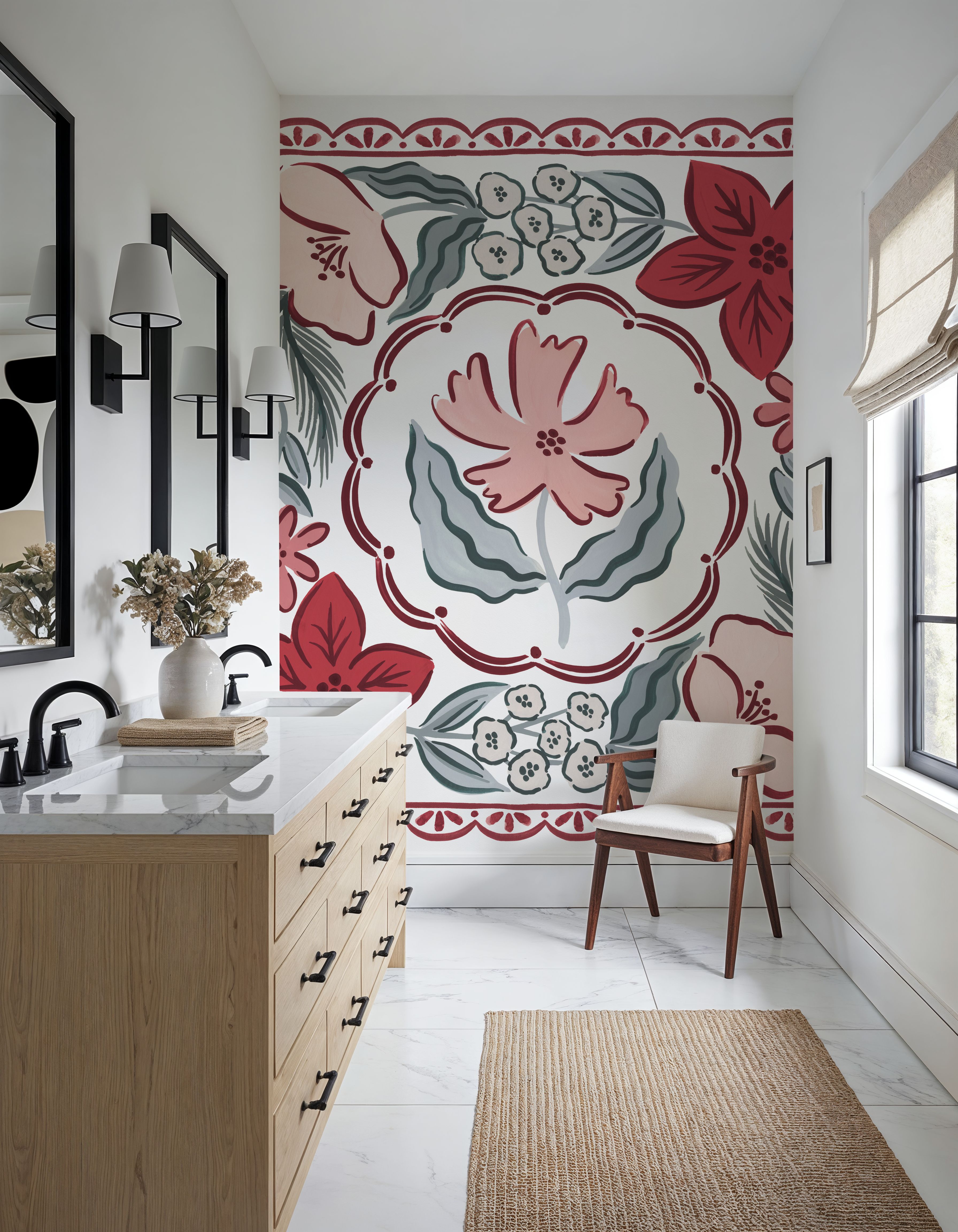 Christmas Reverie IV