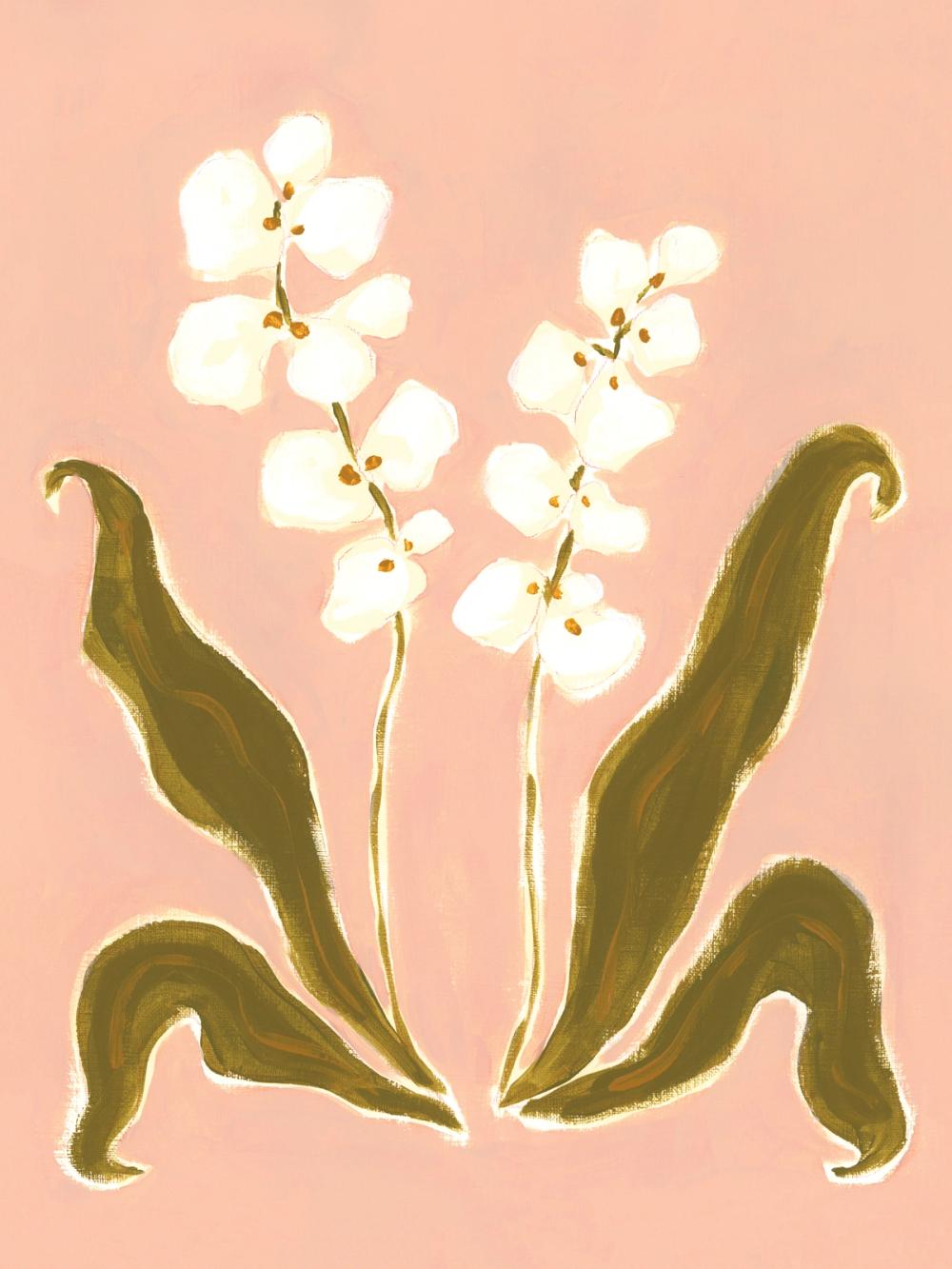 Flourish I