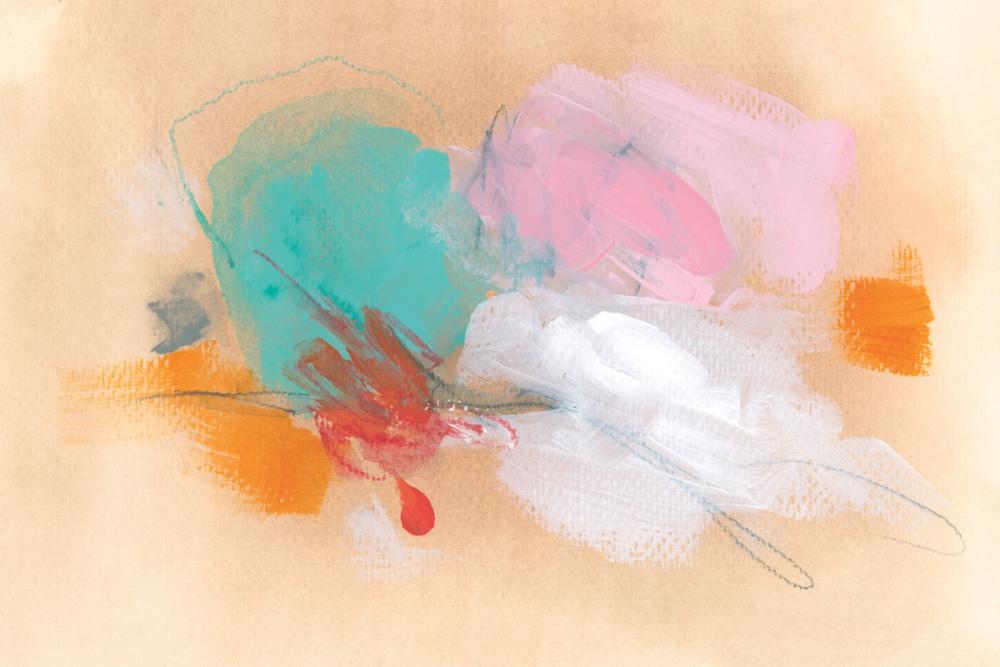Palette Throughline I