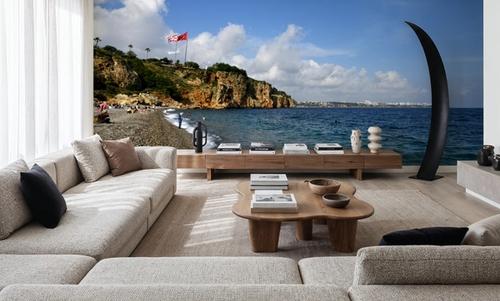 Mediterranean Escape