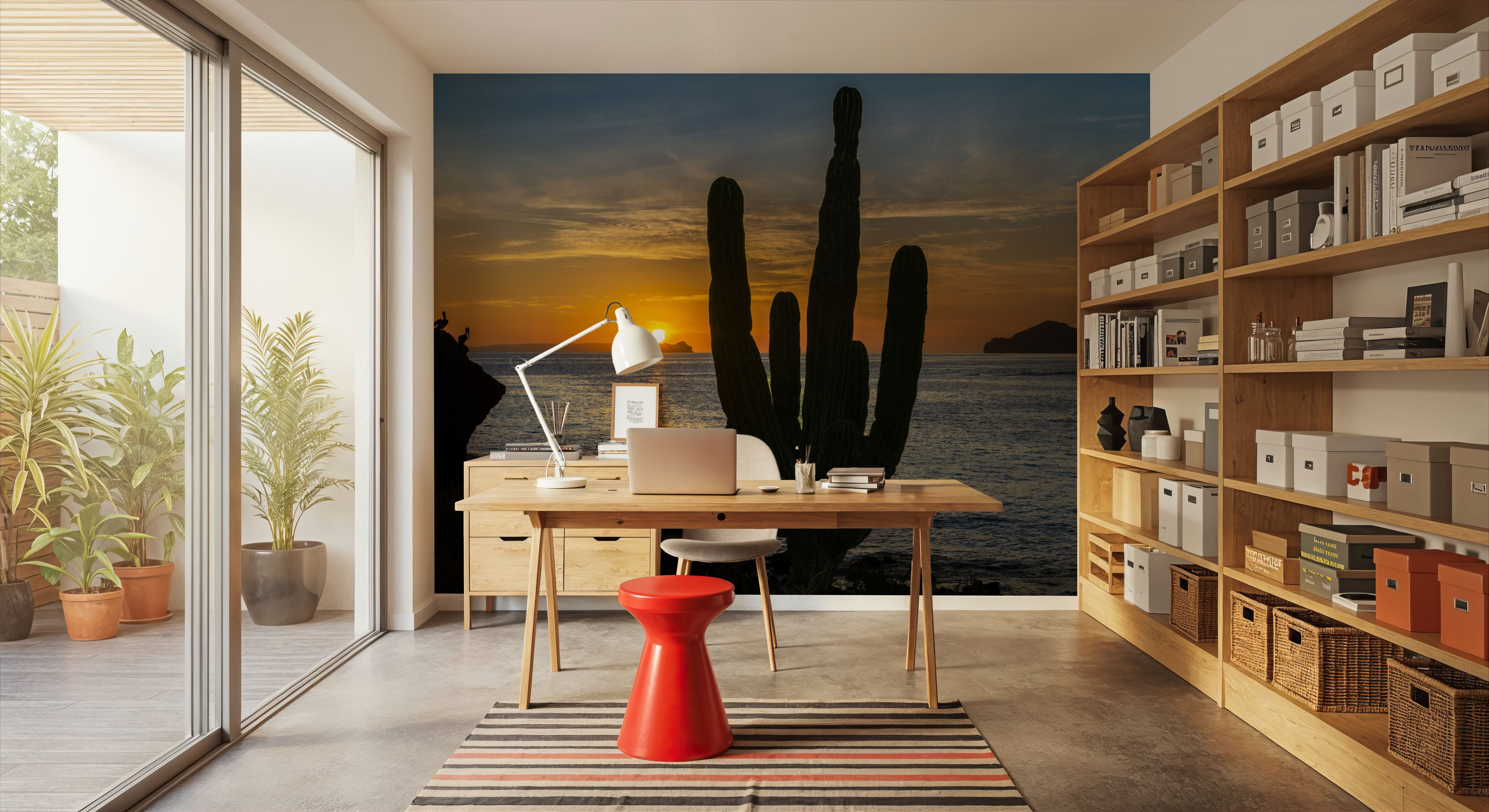 Cactus Coast