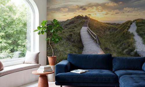 Double Boardwalk