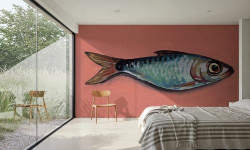 Single Sardine I
