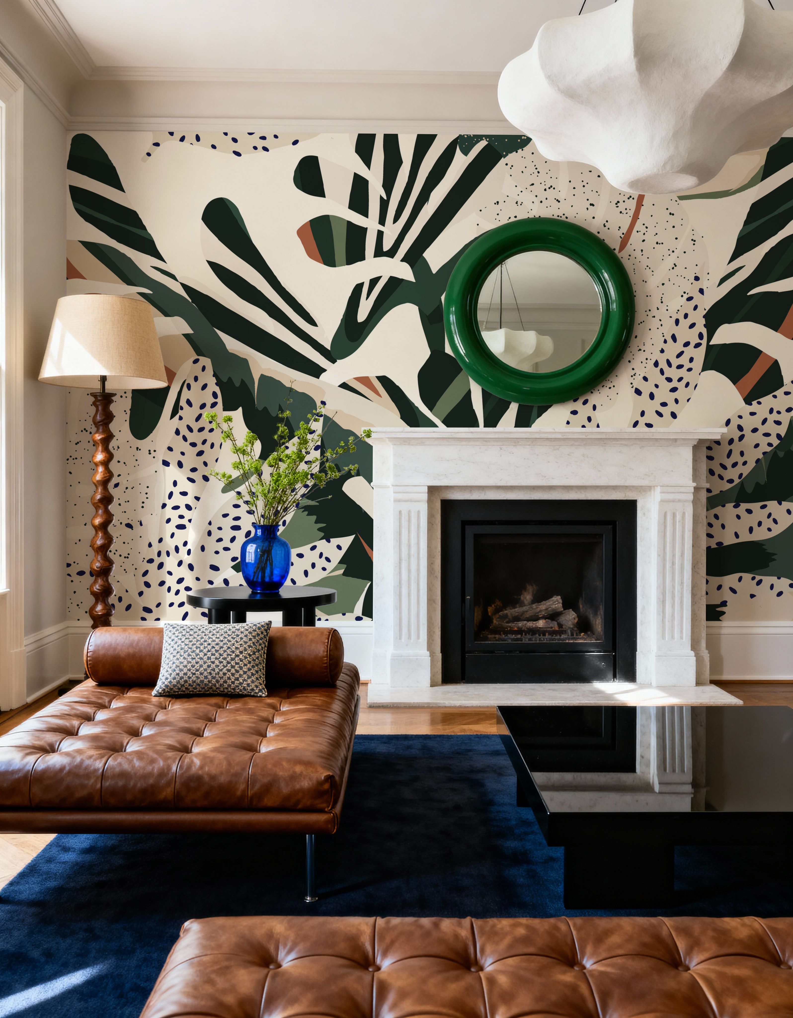 Monstera Vibes