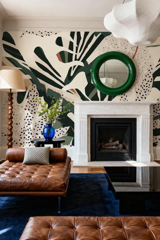 Monstera Vibes