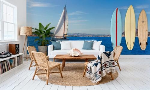 Javea Sailboat