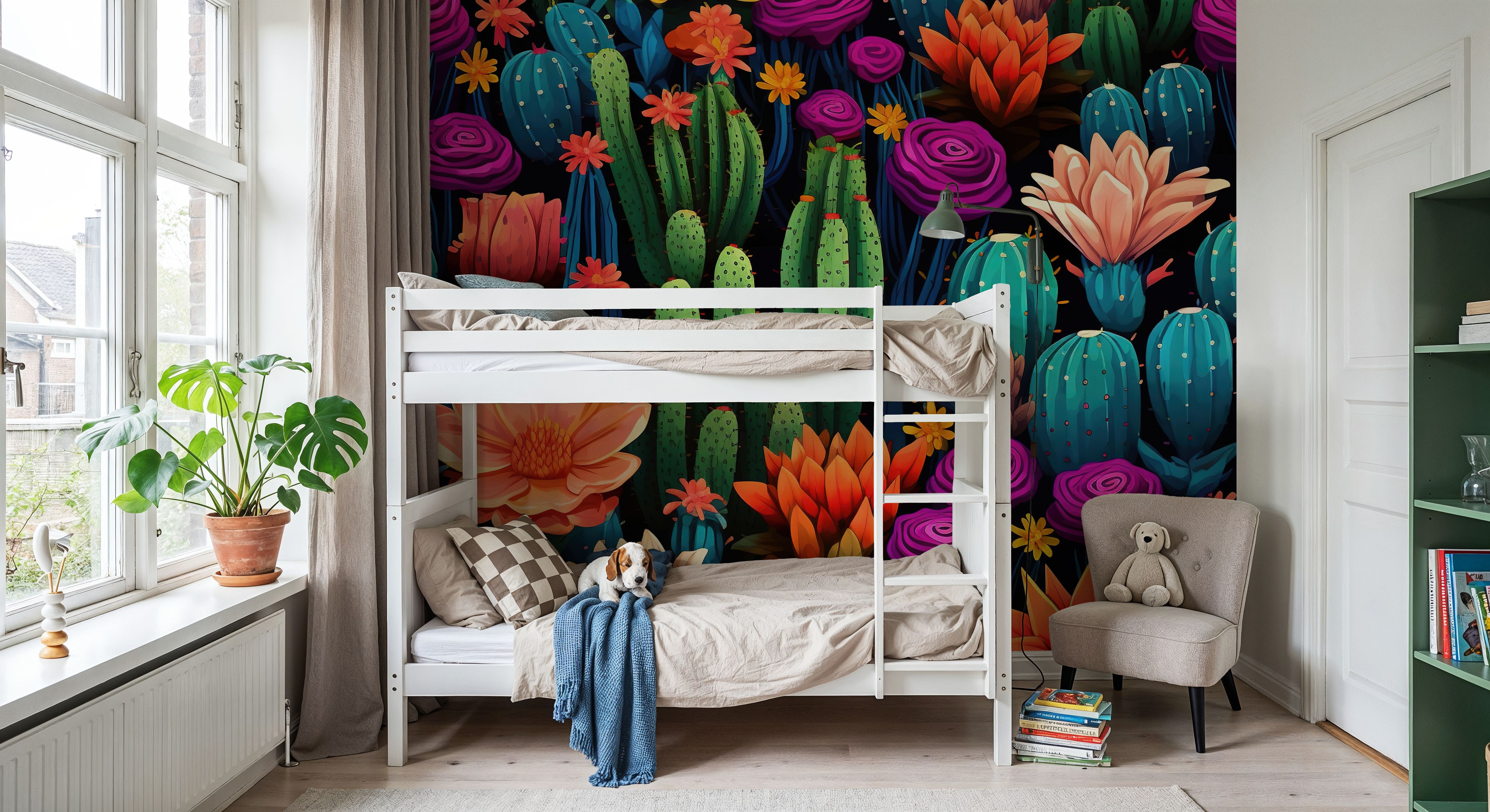 Cacti Carnival II