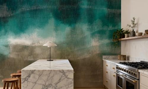 Wave Tapestry
