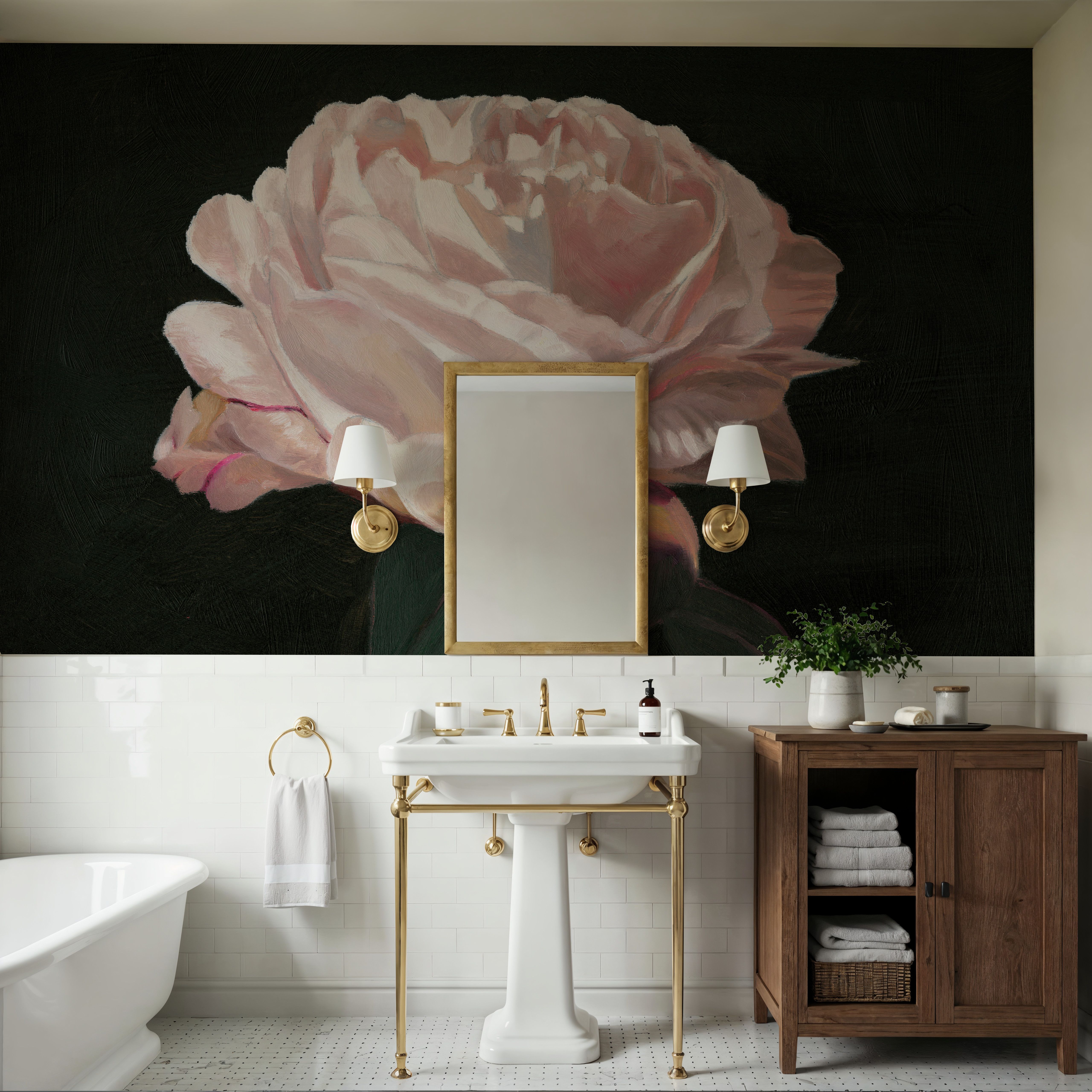 Peony Blossom