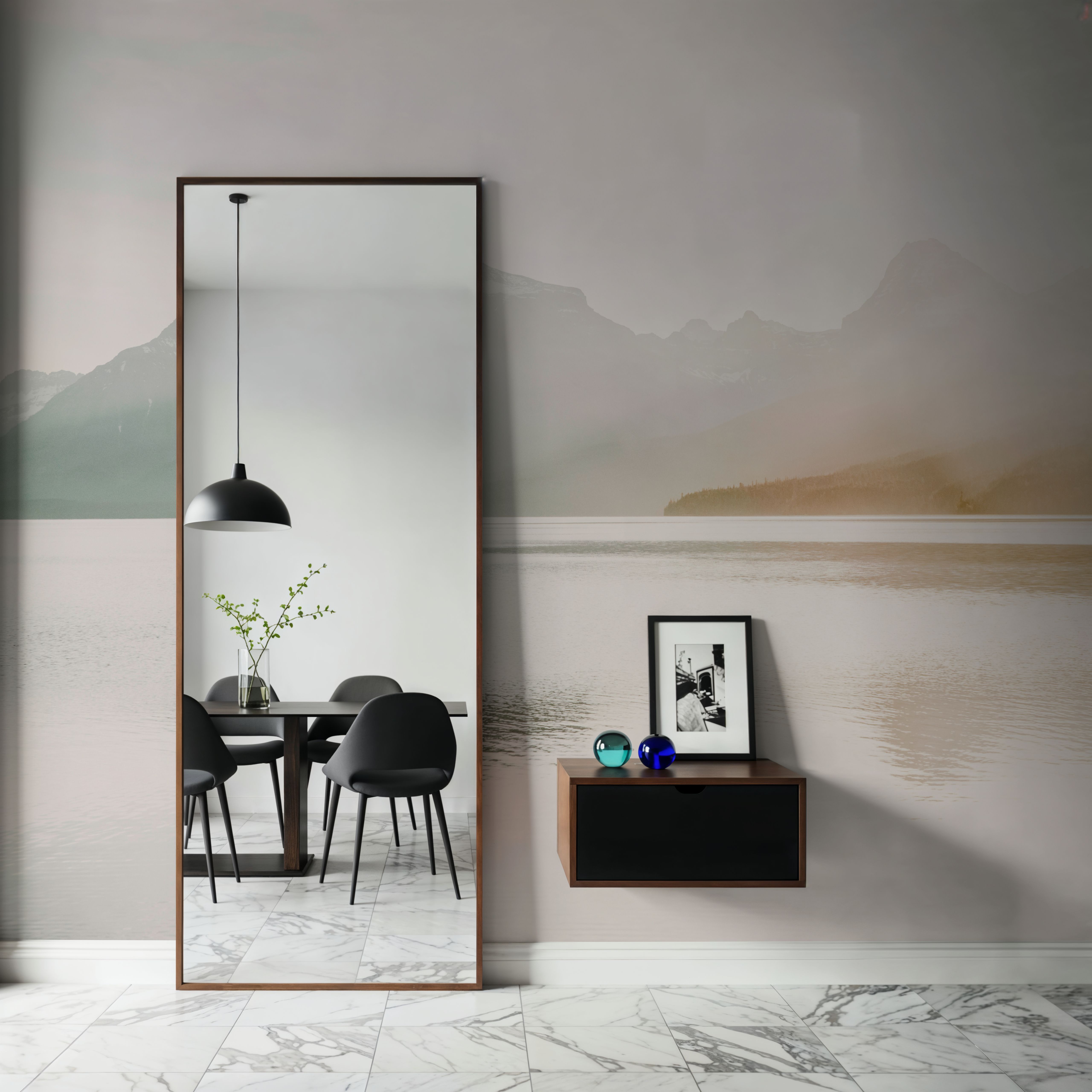 Morning in Montana II