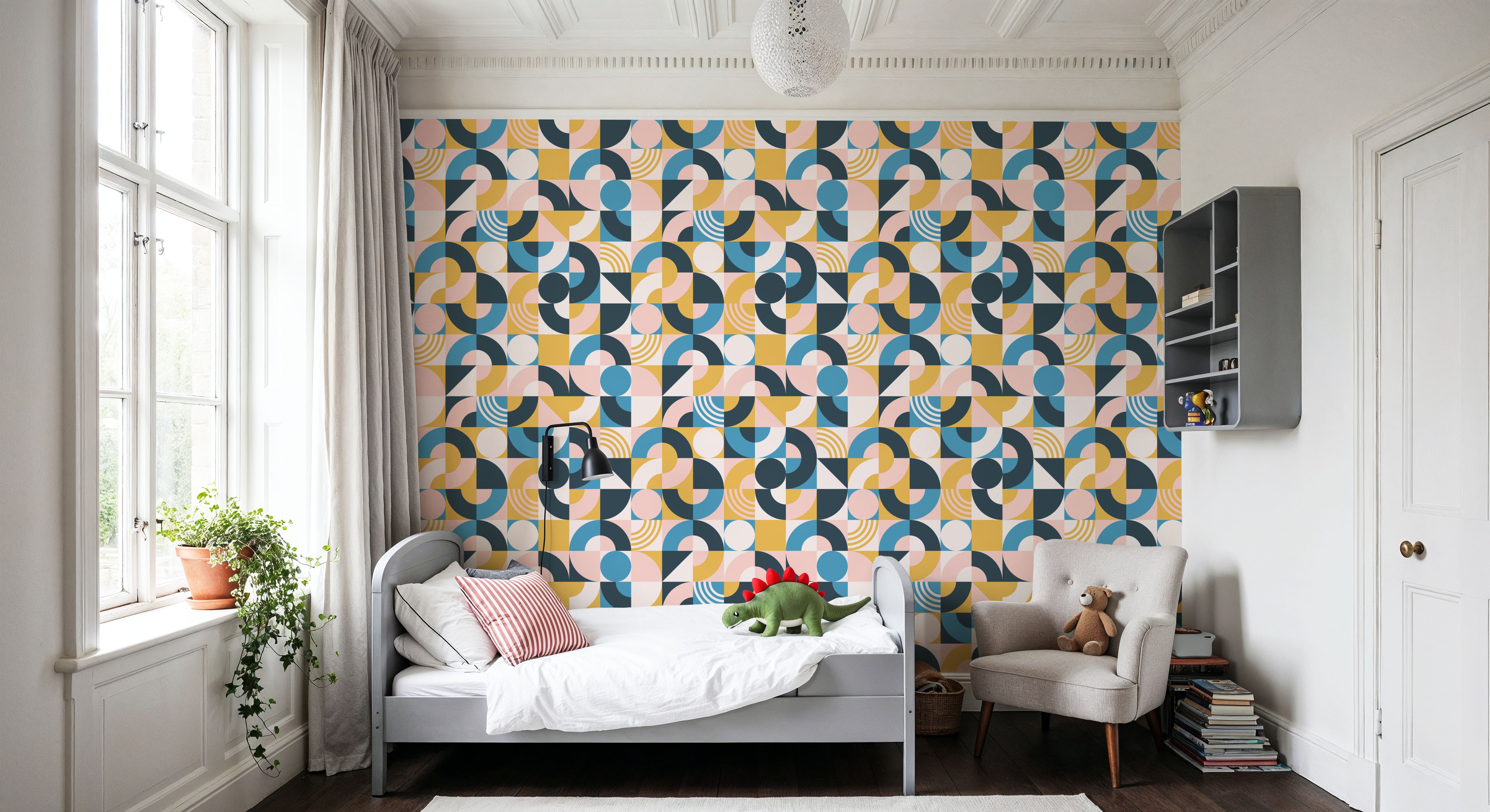 The Functionalist, Multi