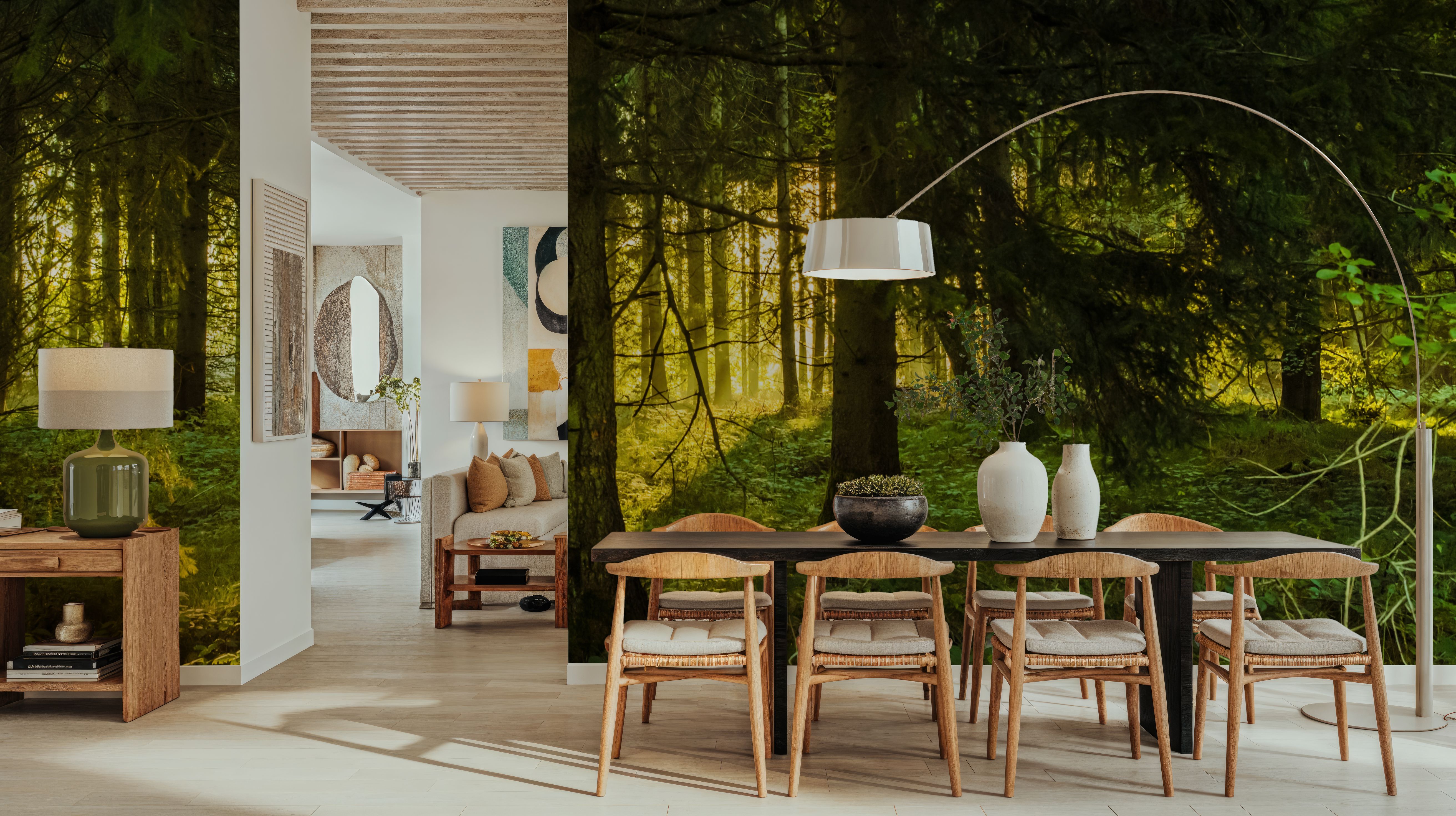 Nordic Woodland