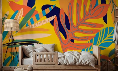 Trendy Tropical