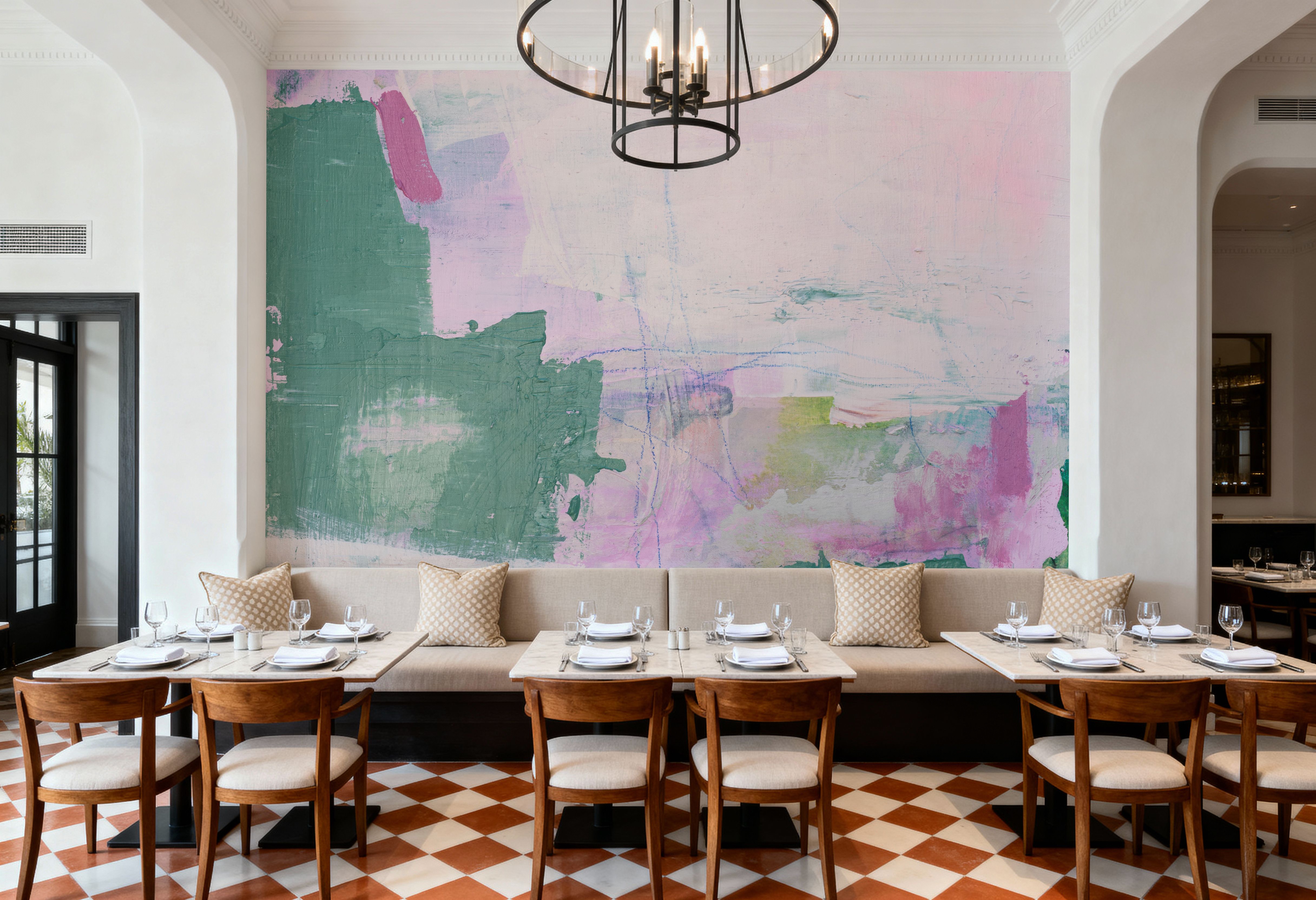 A Place I Dreamed Of