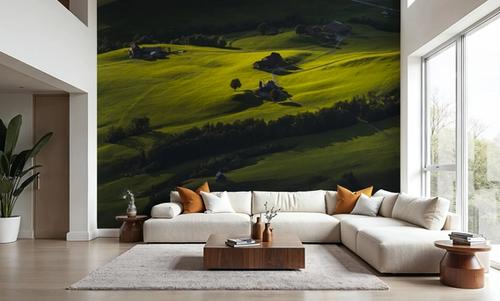 Appenzell Green