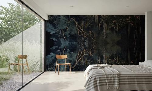 Dreamy Garden Ceiling