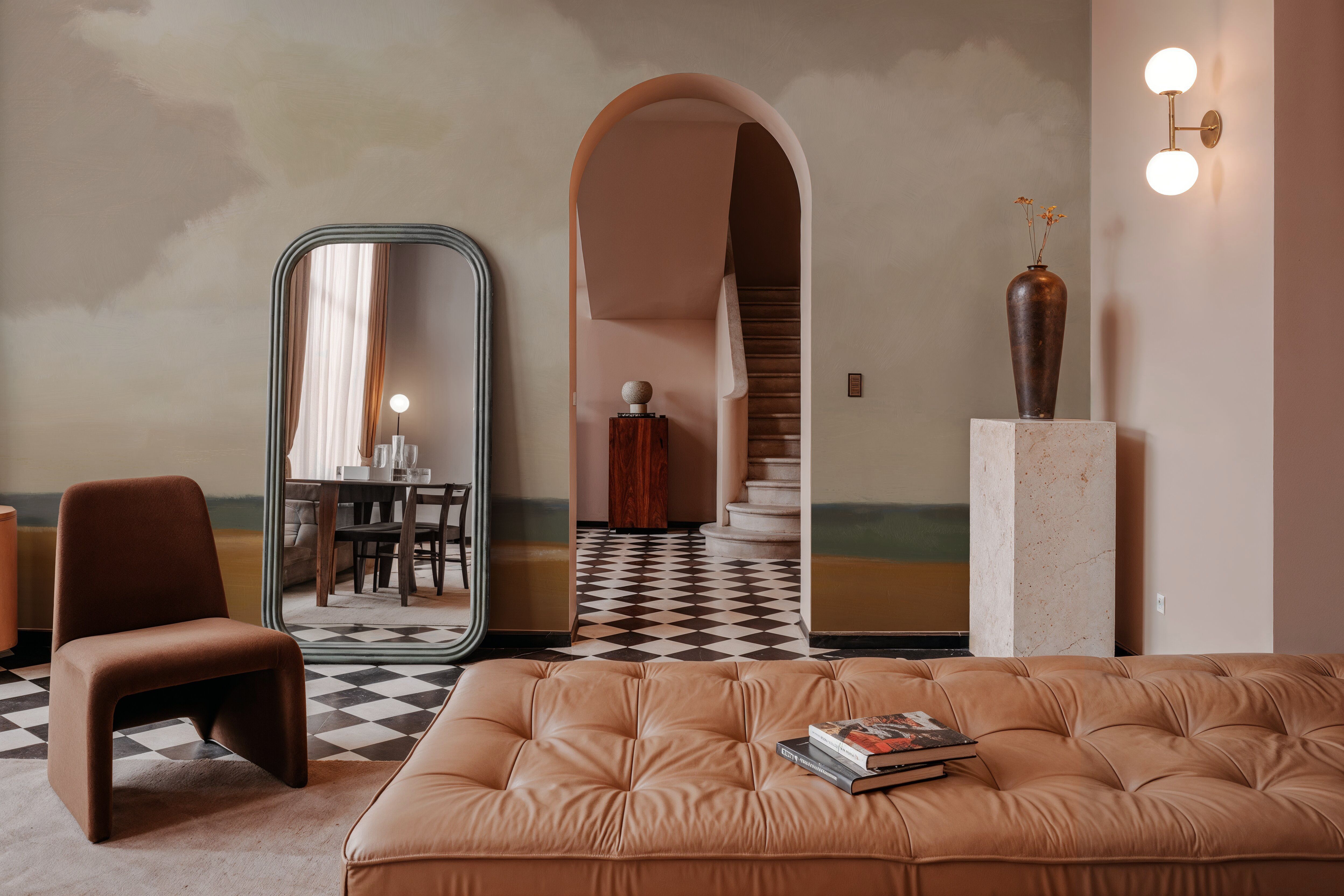 Terracotta Prairie Summer