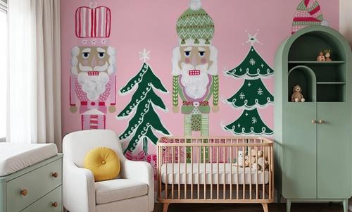 Dreamland Nutcrackers I