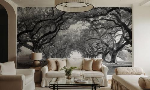 Oak Alley