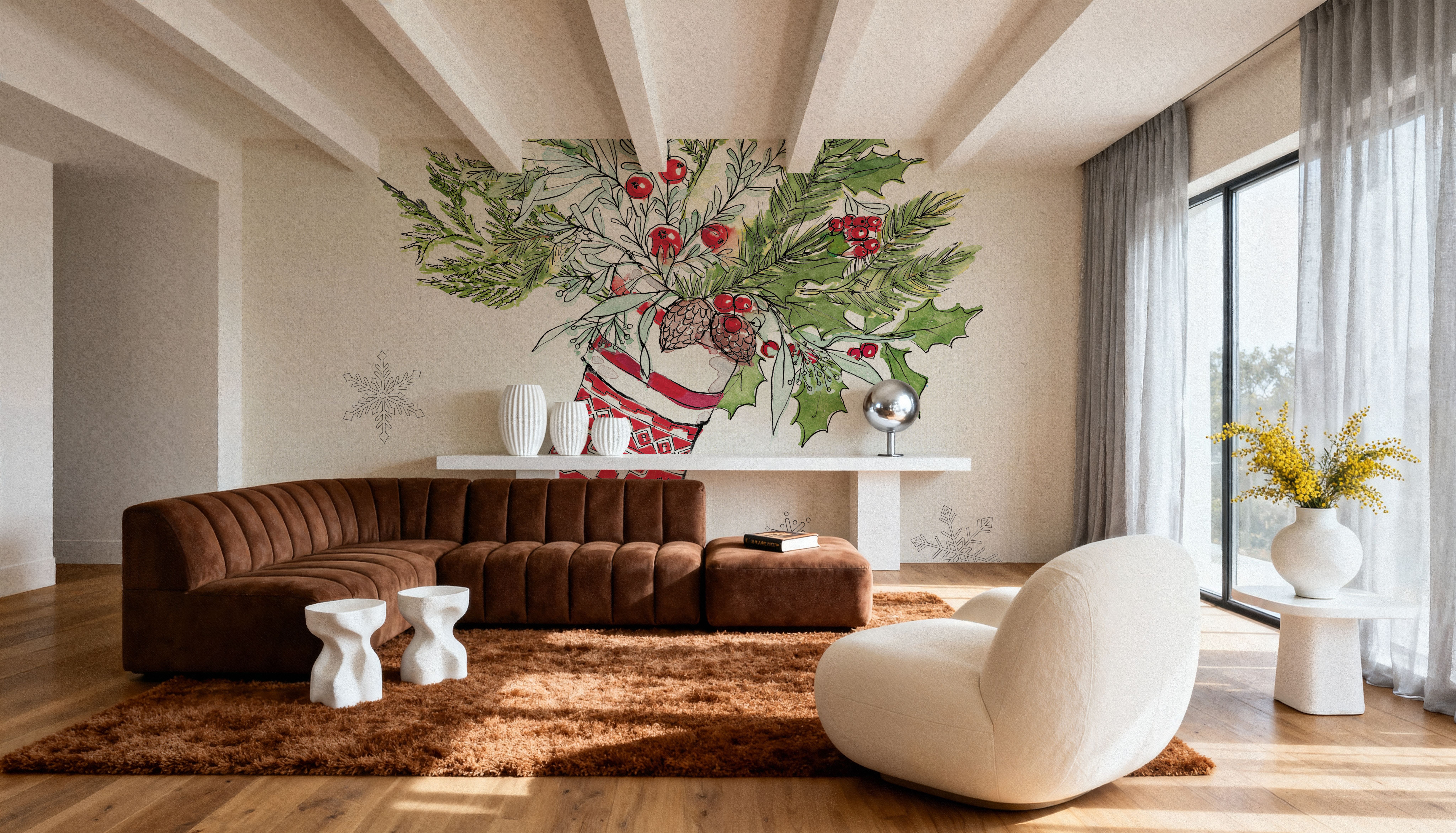 Signs of the Season IX