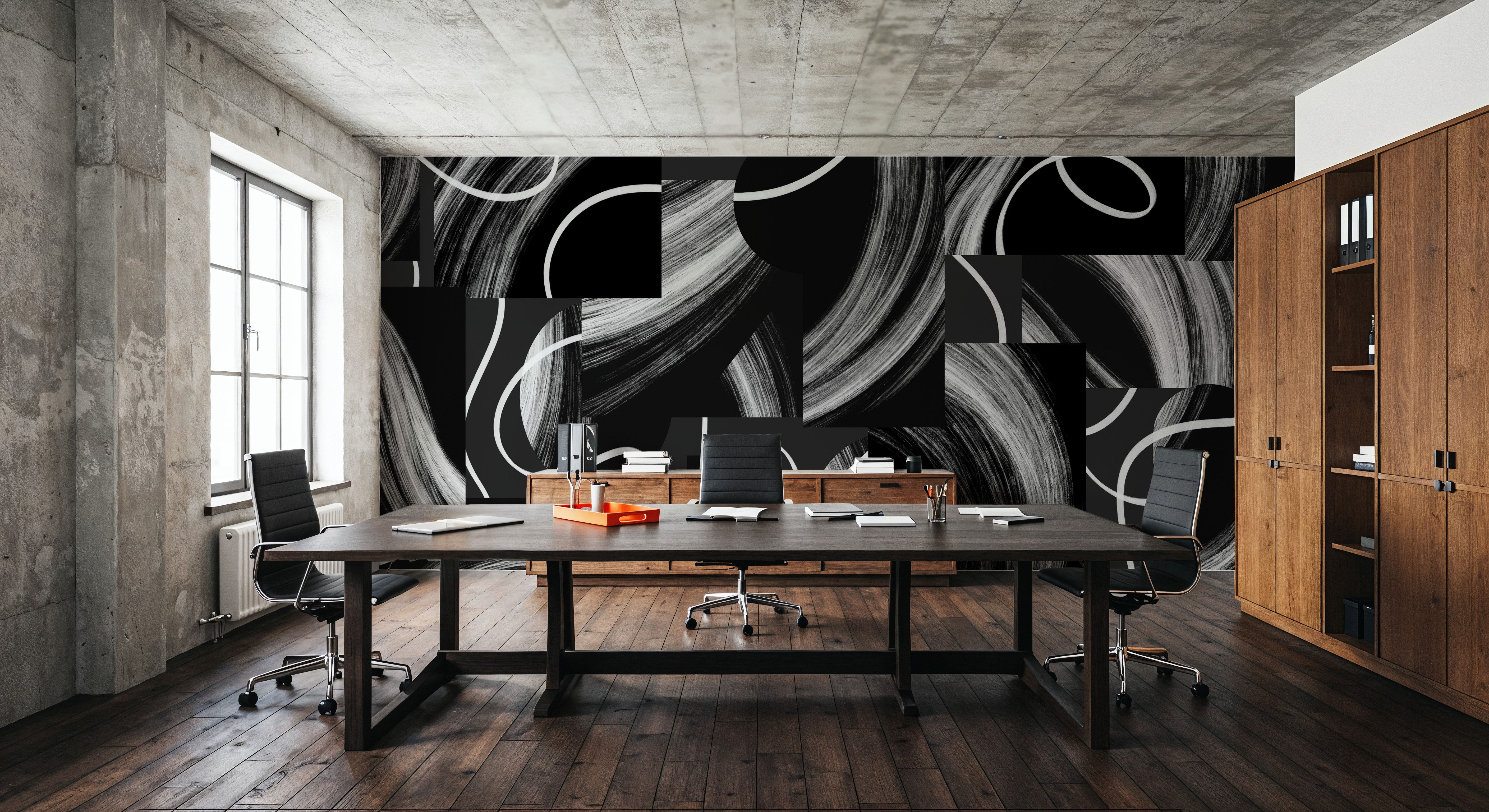 Atomic Paint, Midnight