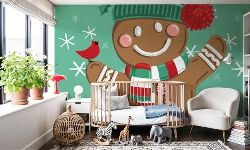Festive Christmas II