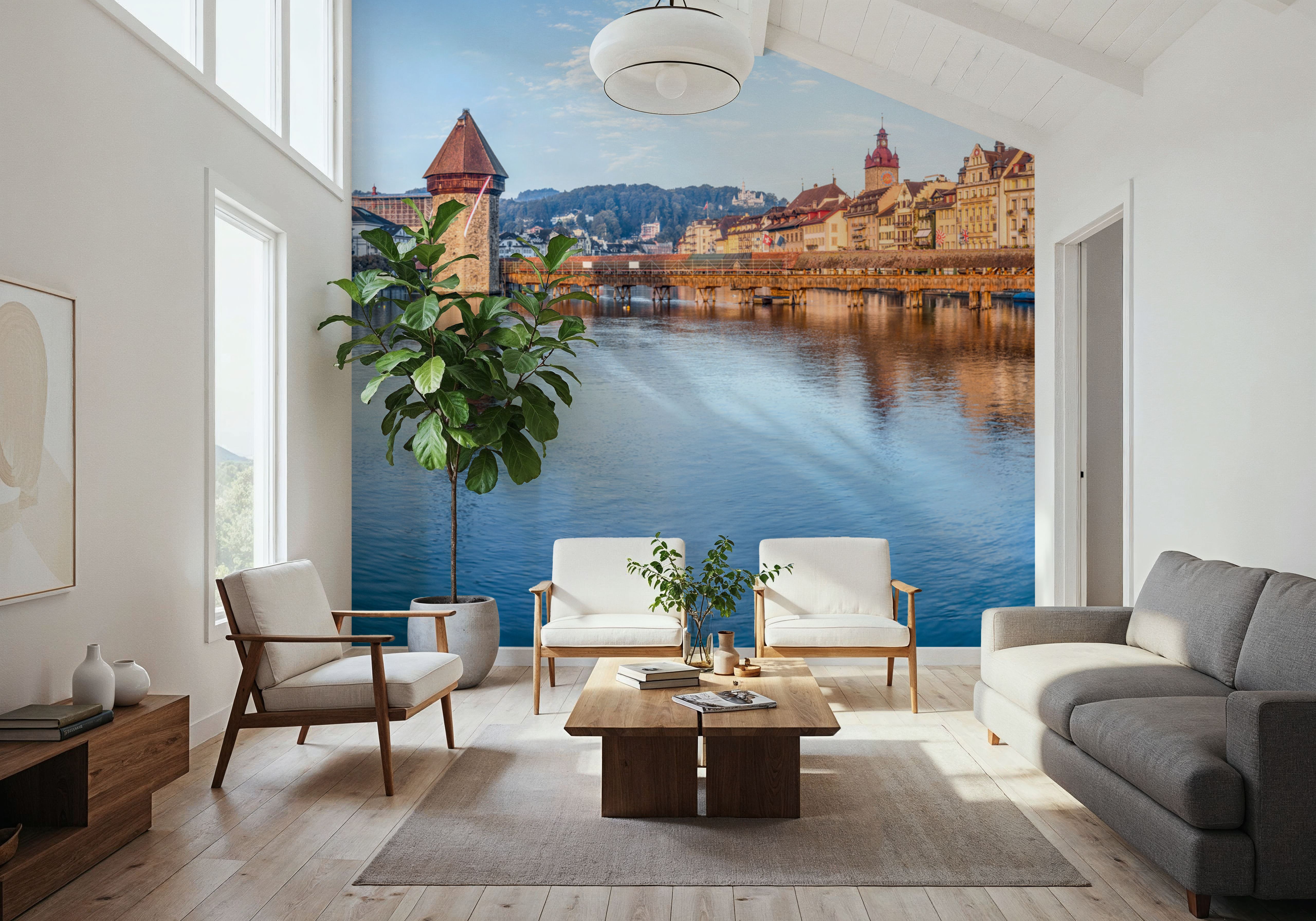 Lucerne I