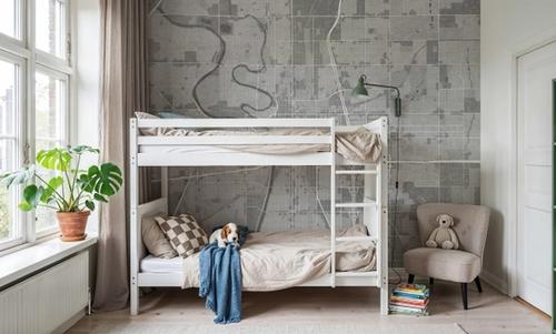 Wichita Grey