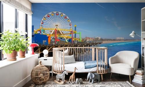 Santa Monica Pier