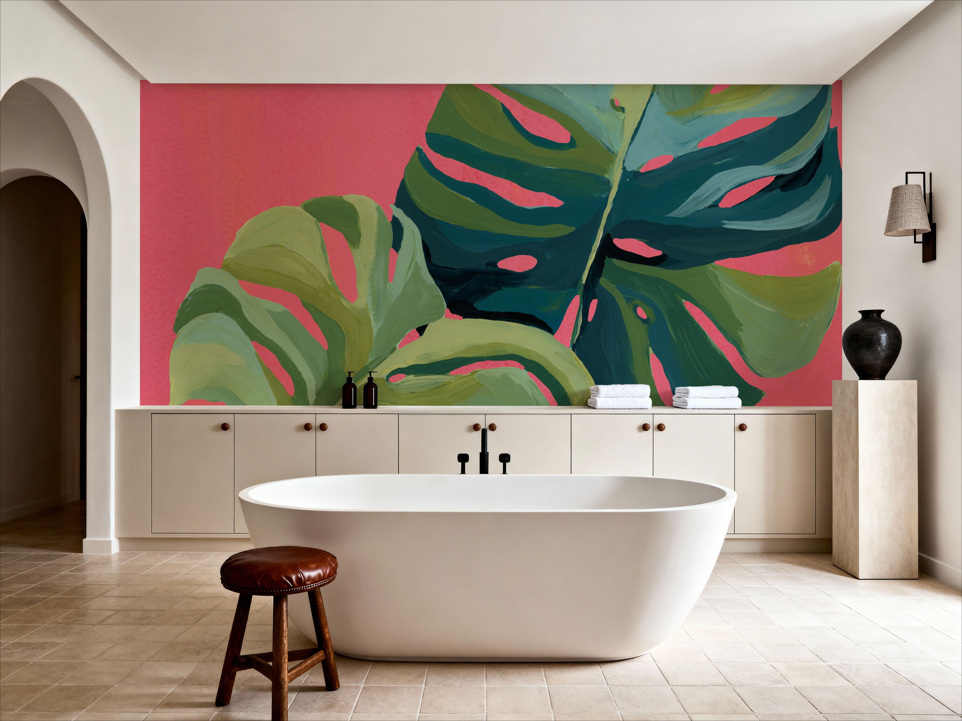 Island Botanica I