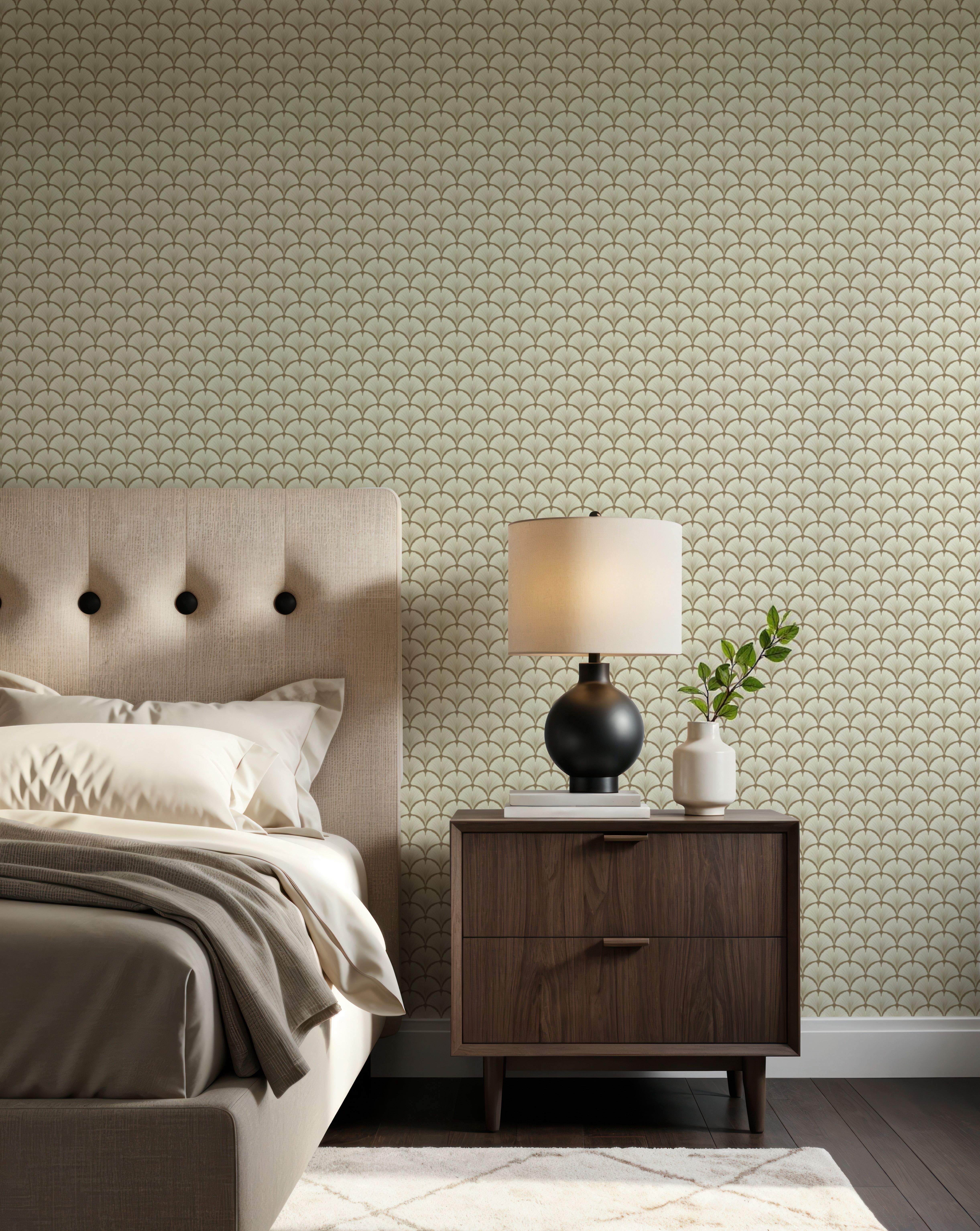 Ginko Folly, Ivory Sand