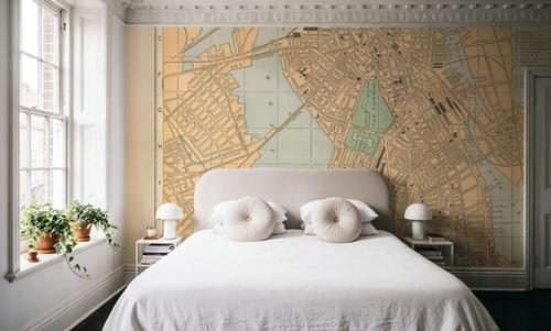 Boston Map