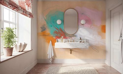 Palette Throughline I