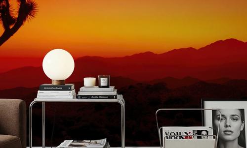 Joshua Tree Twilight