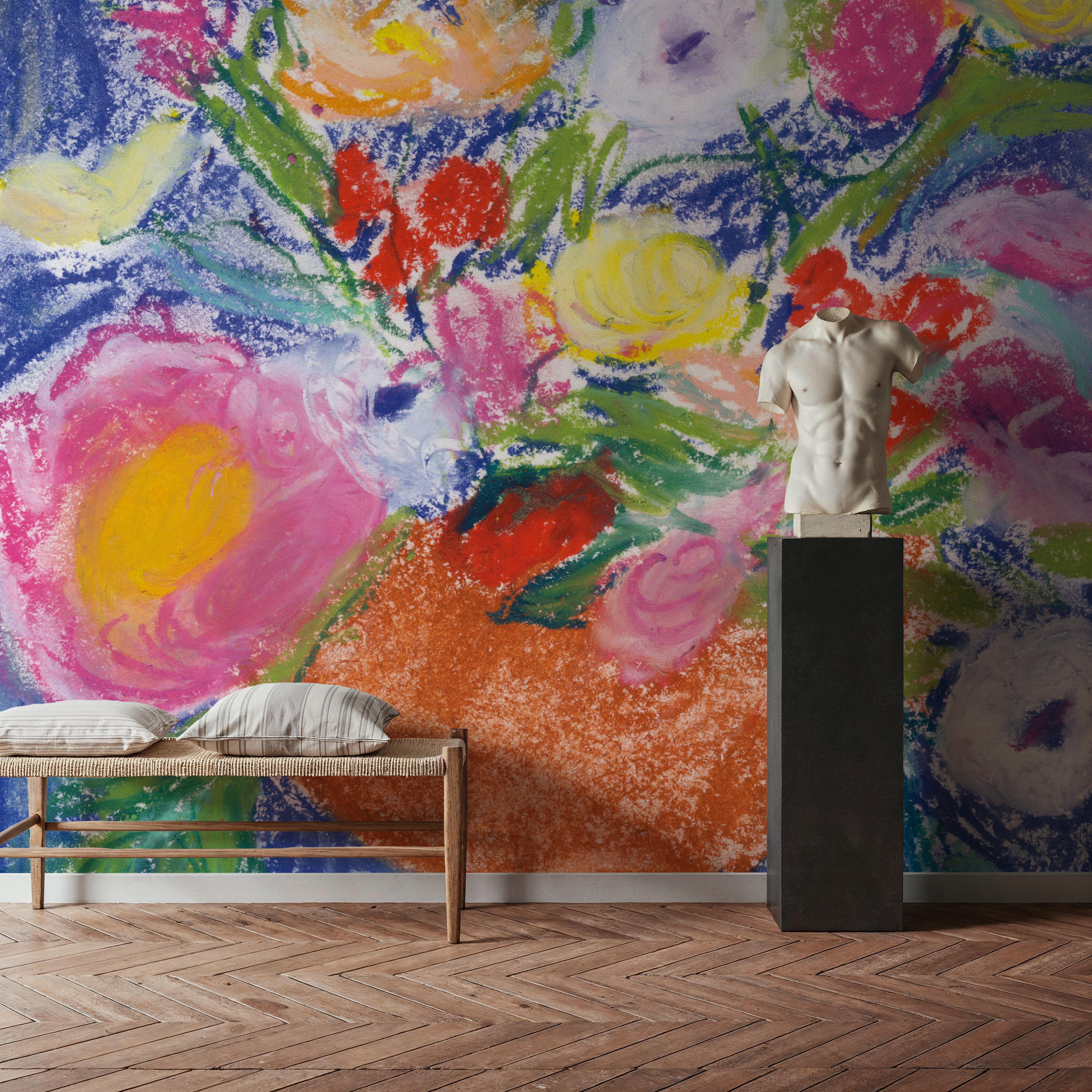 Gathering of Flowers