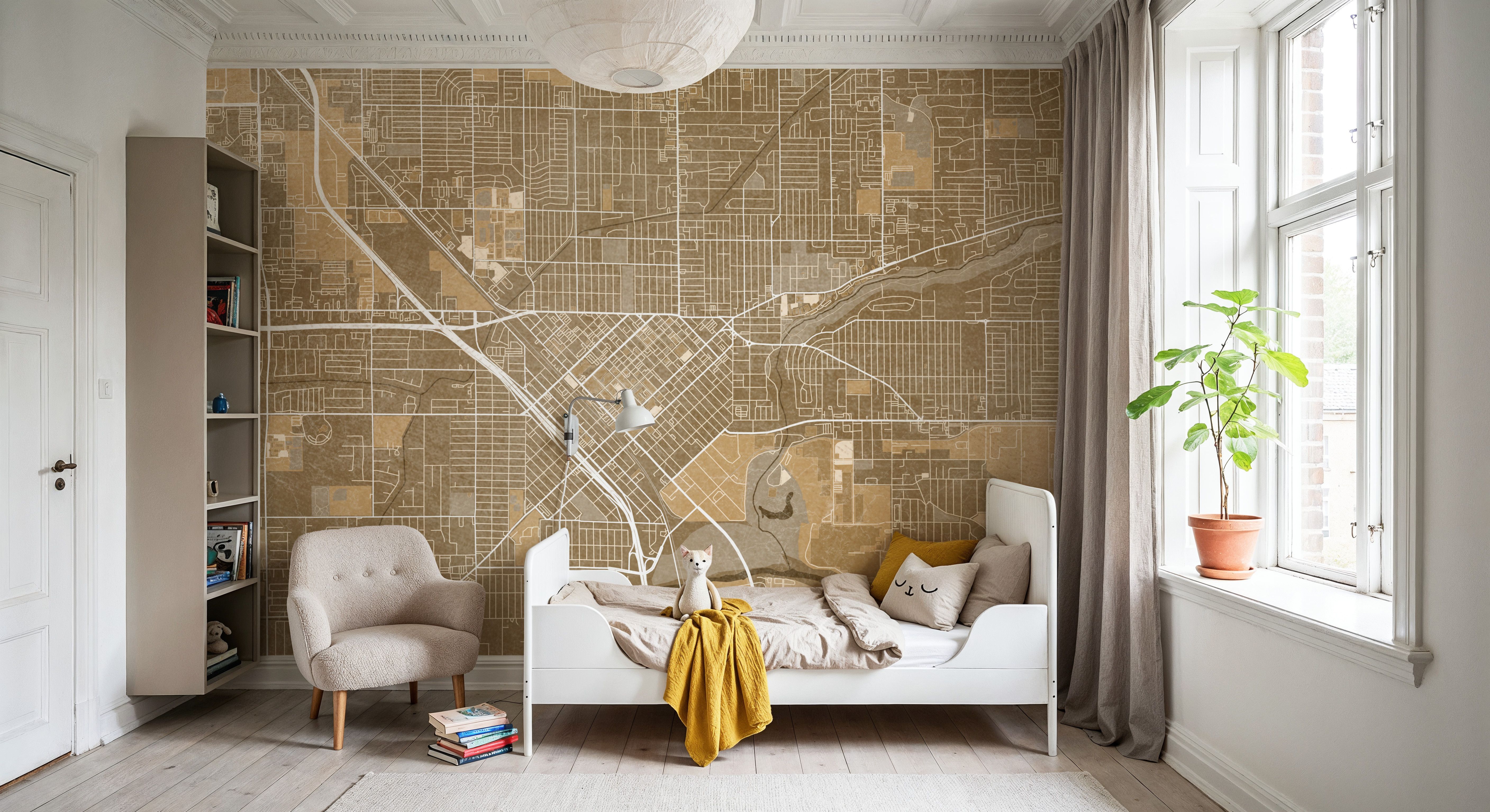 Modesto Ochre