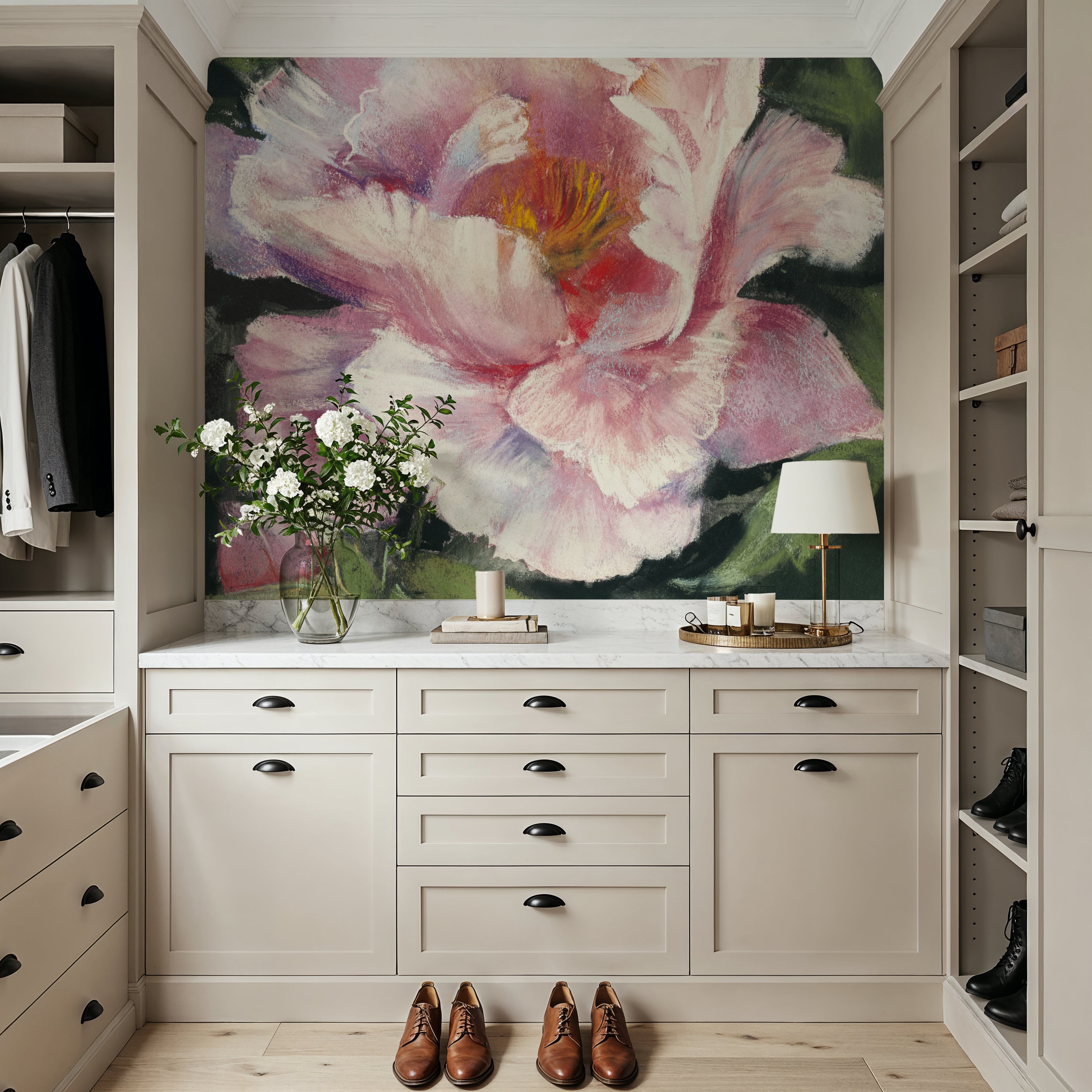 Peony II