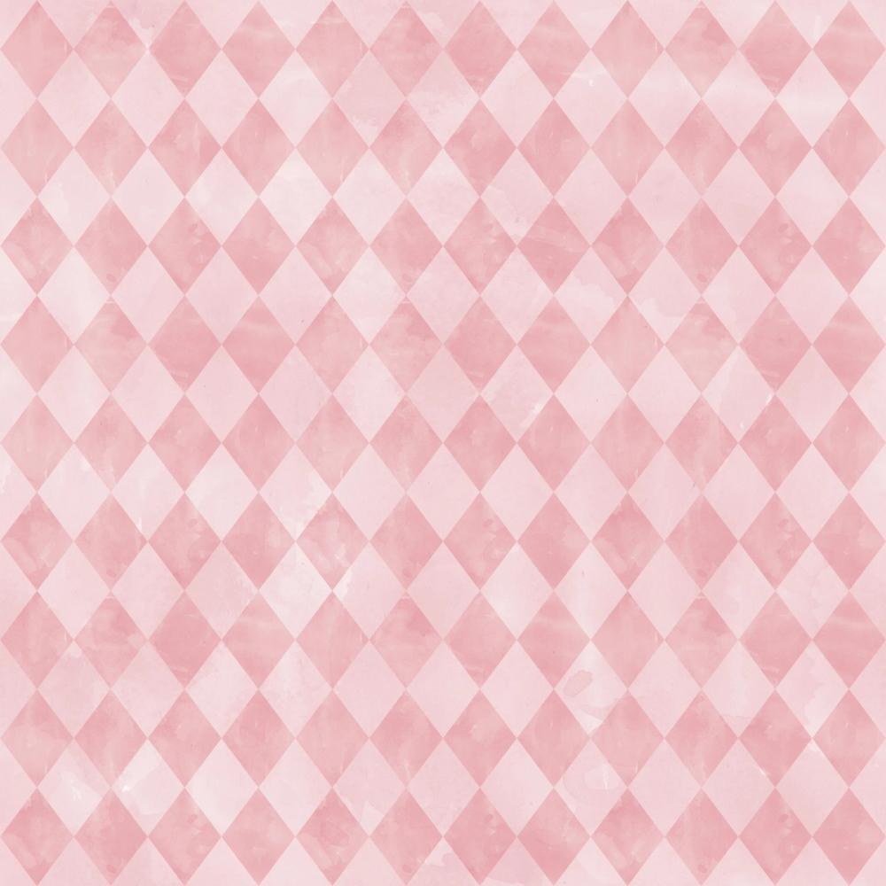 Arlecchino Diamonds, Rose