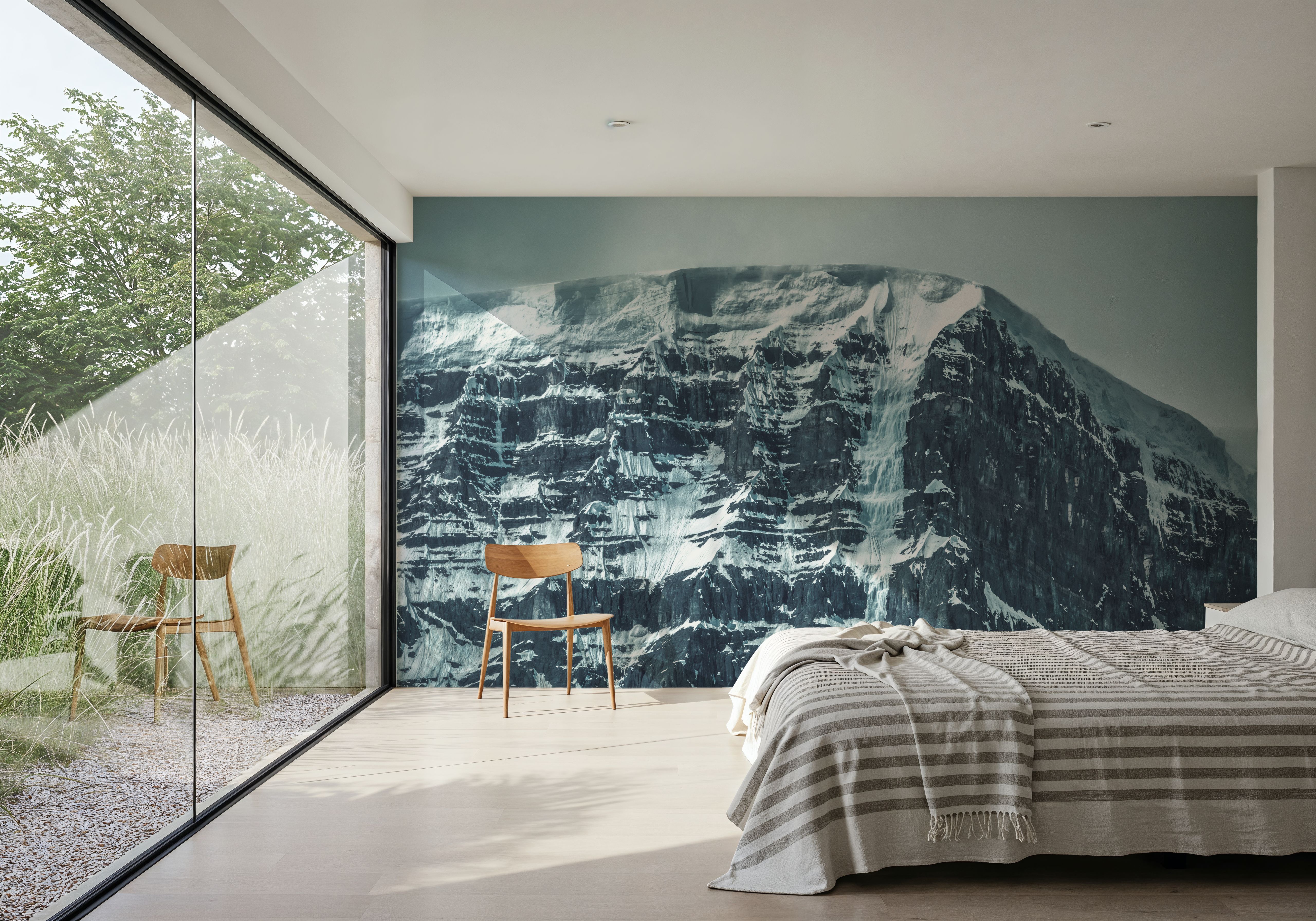 Jasper Mountain Series III