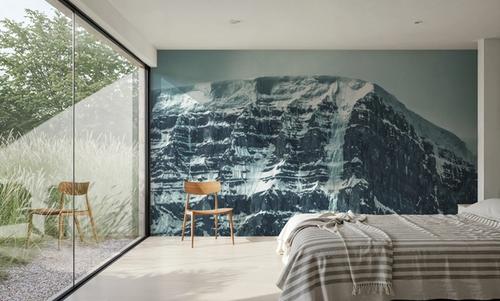 Jasper Mountain Series III