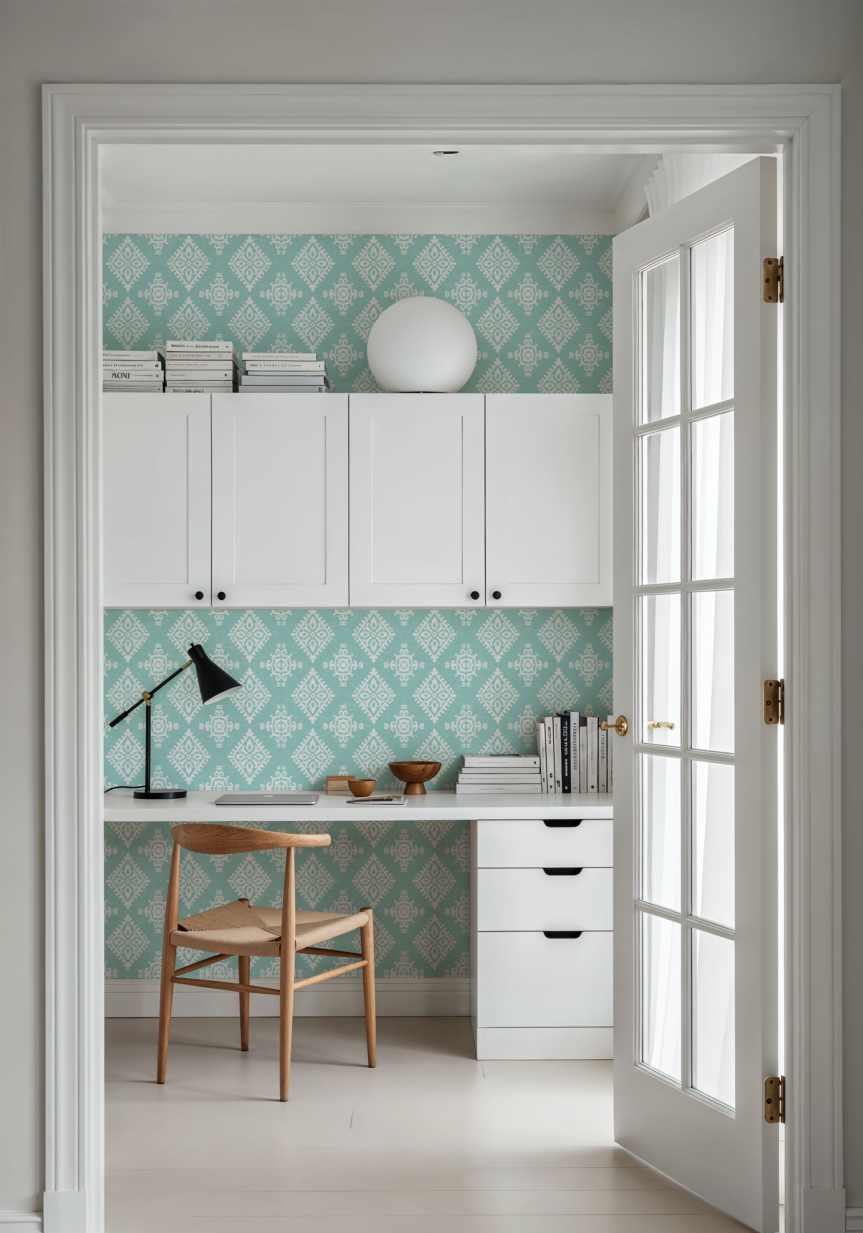 Atlantic Breeze Light Blue