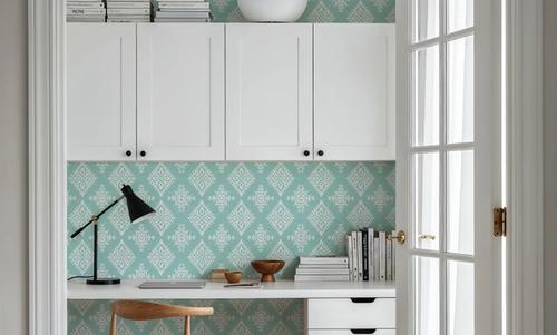 Atlantic Breeze Light Blue