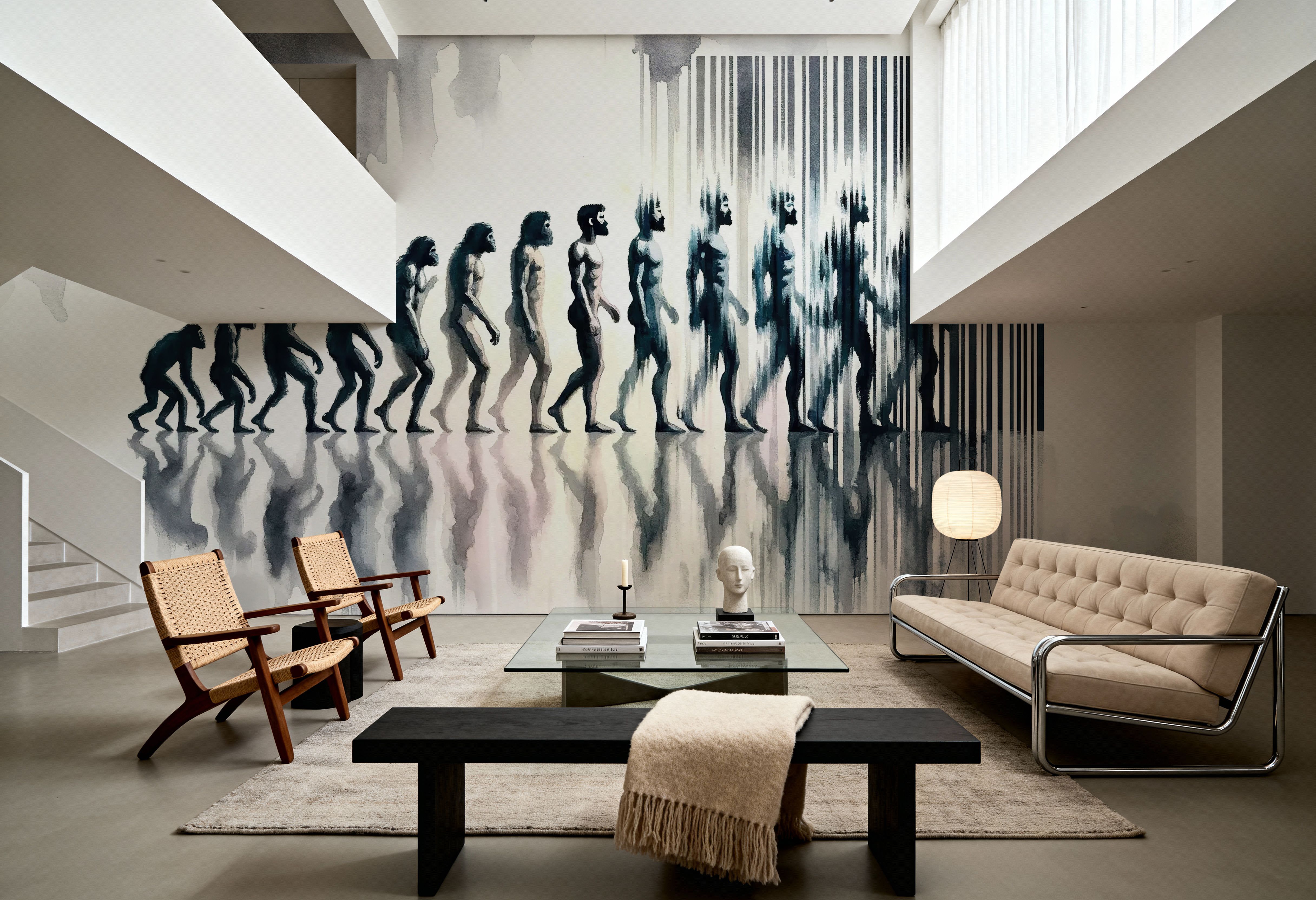 Evolution to Digital Identity