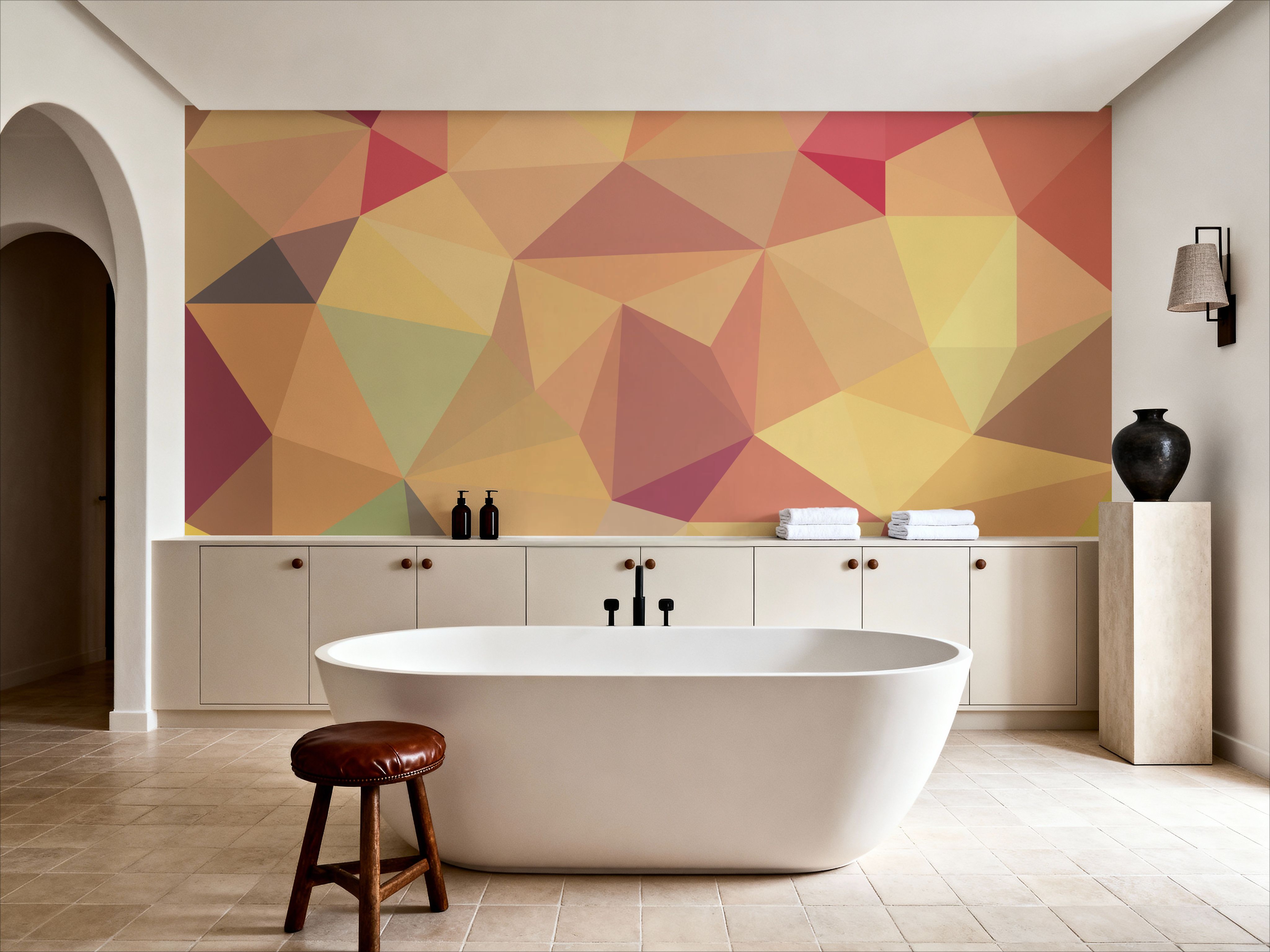 Seamless Mosaic