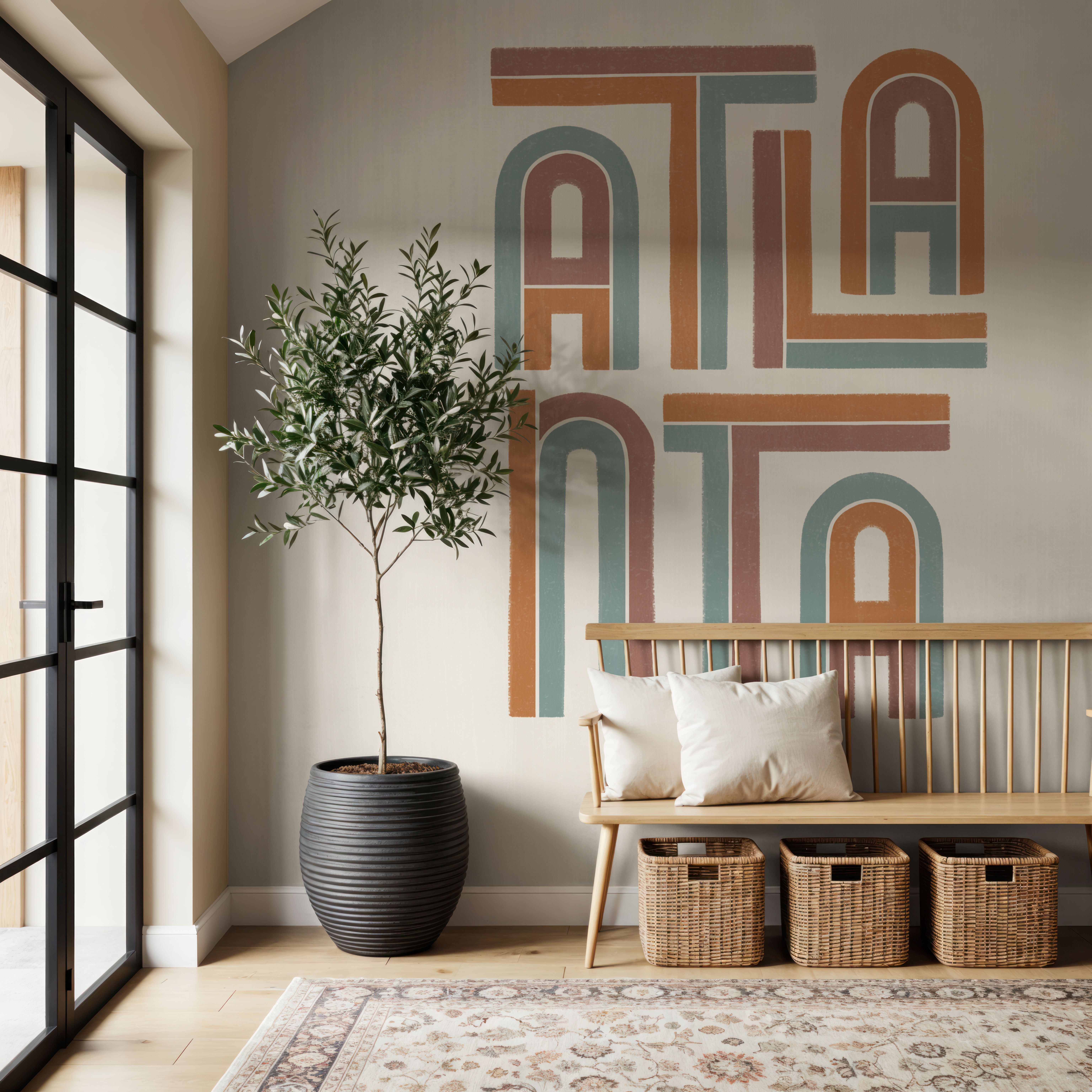 Atlanta