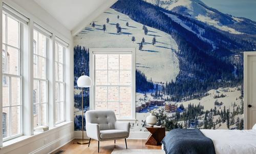 Alpine Sanctuary