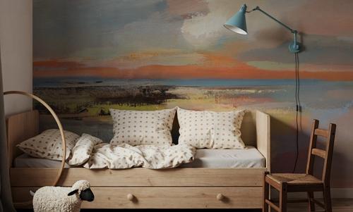 Sunrise Horizon