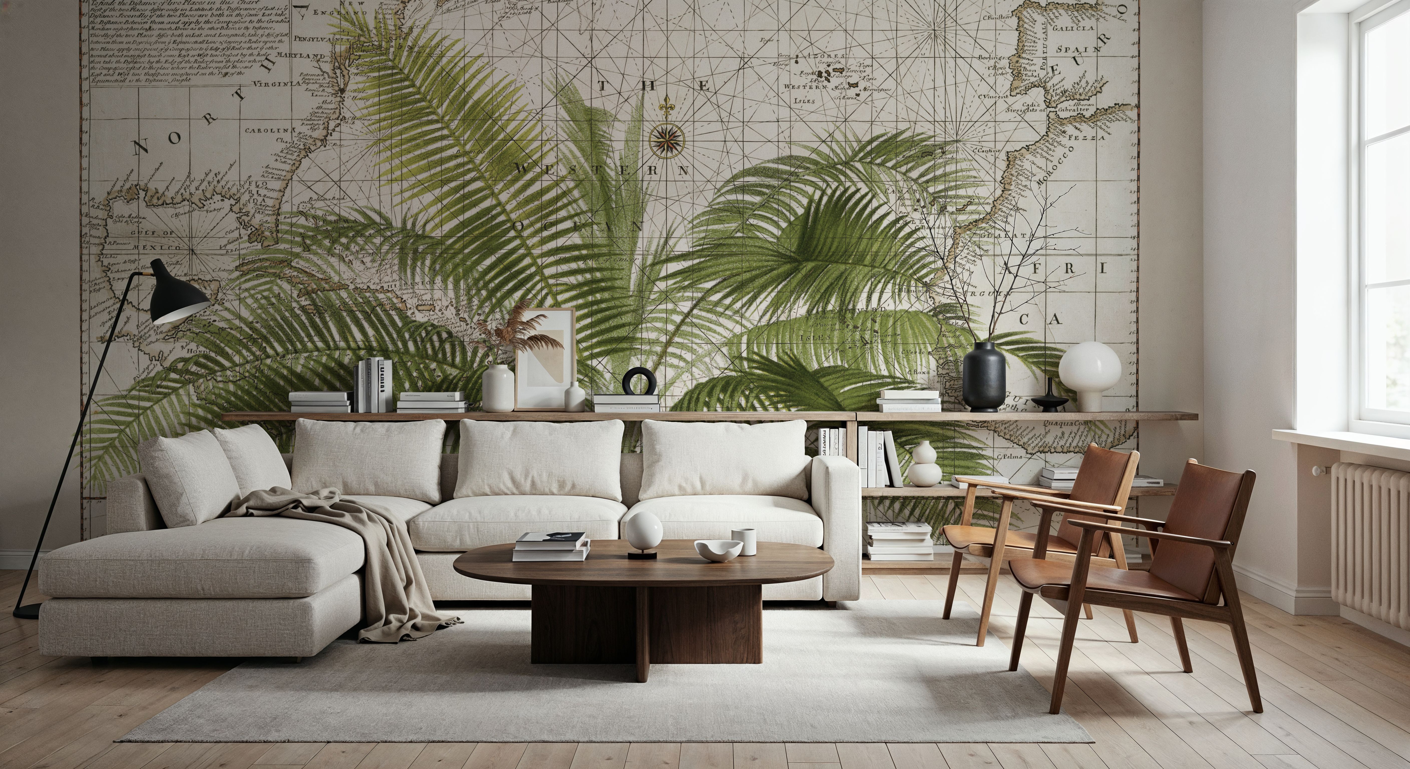 Tropical Empire No1